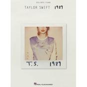 Taylor Swift - 1989 (Big Note Piano) Image