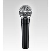 Shure SM58 Vocal Microphone image