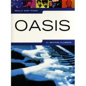 Really Easy Piano: Oasis Image