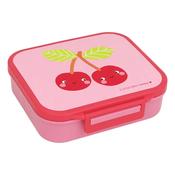Cherries Lunchbox [Little Lovely Co]