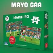 Mayo GAA Jigsaw Puzzle image