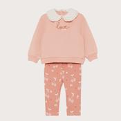 Peach 2P Love Set [BG MG Street Monkey 363037]