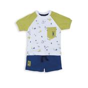 MB 2P Short Set 152020