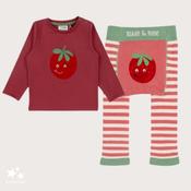Strawberry 2P Set [Millie, Blade and Rose]
