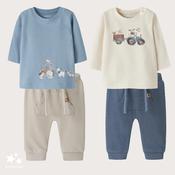 Baby Tractor Set [BB Laurids] image