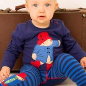 Paddington Bear set, Blade &amp; Rose image