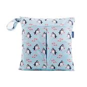 Saltee Puffin Wet Storage Bag, Ecokinly