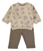 Wombat 2P Pant Set [BB 260425]