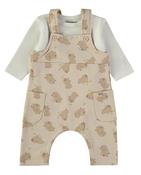 Wombat 2P Overall Set [BB 260434] image