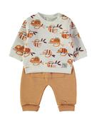 Gecko 2P Pant Set [BB 260803] image
