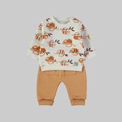 Gecko 2P Pant Set [BB 260803] image
