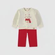 Cat 2P White/Red Set [MG 261002]