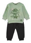 Green Dinosaur 2P Set [MB 262032] image