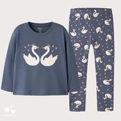 Two Piece Legging Set [MG Veen J76] image