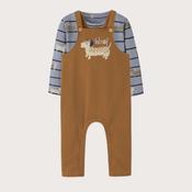 BB Vacion Overall Set SALE