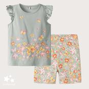 MG Vayana Summer Shorts Set