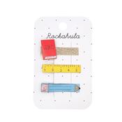 I Love School Clips H2028G Rockahula