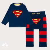 Superman Set, Blade &amp; Rose