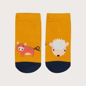 Meadow Farmyard socks, Blade &amp; Rose