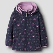 Name it Navy Rainbows Jacket [MG Malta]