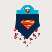 Superman 2pk Bibs, Blade &amp; Rose SALE