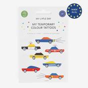 Car Tattoos SALE