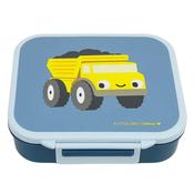 Truck Lunchbox [Little Lovely Co]