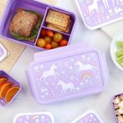 Unicorn dreams Bento Lunch Box