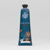 Hand Cream Tube 30g - Bitter Orange, Pink Pepper + Hay