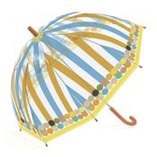 Graphic Striped Umbrella DD04715 Djeco