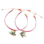 Bracelet Craft Kit DJ00011  SALE