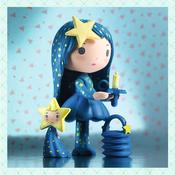 Tinyly Luz + Light Doll DJ06942 Djeco