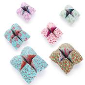 Djeco Fortune Tellers Origami Set, 7-12y DJ08773