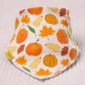 Autumn Vibes bib [Babyboo]