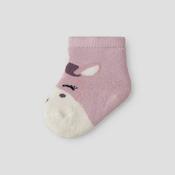 BG Terry Frotte Unicorn Sock SALE