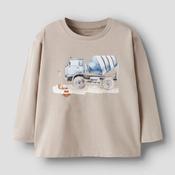 MB Nari Truck Top