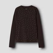 Studded Long Sleeve Top [KG Nolovo] image