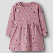 Name it Girls Cotton Dress [MG Vilisa] image