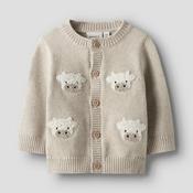 BB Lional Cow Knit SALE
