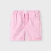 KG Bella Twill Pink Shorts