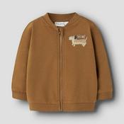 BB Vonne Sweat Zippy