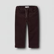 Brown Cord Trousers [MB Ben 4609]