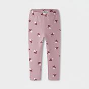 Fleece Lined Leggings [MG Davina 926] image