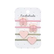 Ballet Shoes Ponies H2027P Rockahula