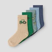 MB Vagn 5P Socks J6 image