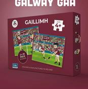 Galway GAA Jigsaw Puzzle image