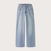 Rhinestone Denim Jean [KG Bella 6608] image