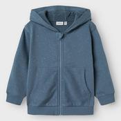 MB Jamie Zipped Sweat SALE image