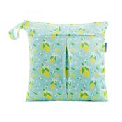 Lemons Wet Storage Bag, Ecokinly