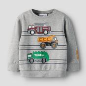 Name it Tonka Sweat Top [MB Jorge] image